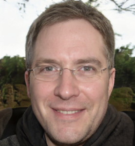 Picture of Arthur Jensen