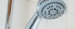 dårlig trykk i dusjen