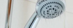 dårlig trykk i dusjen